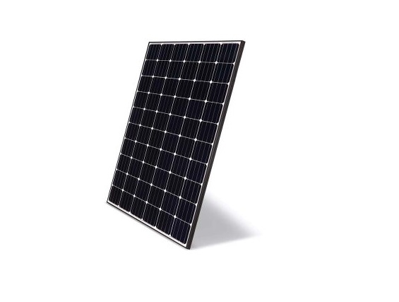 تصویر 2 از پنل خورشیدی 150 وات مونو کریستال با کیفیت عالی