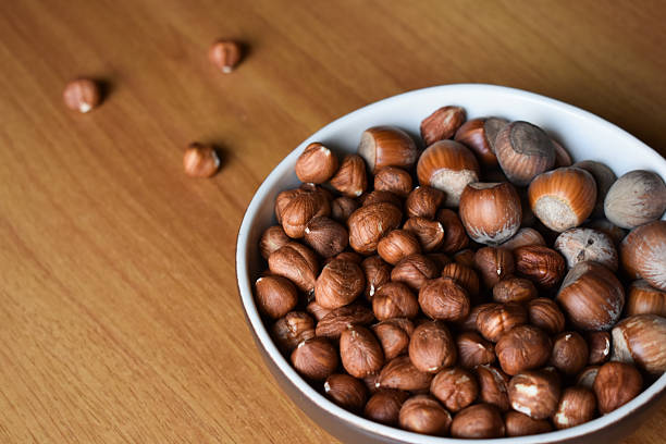 تصویر 1 از فندق شور با پوست سالم مخصوص پذیرایی رسمی