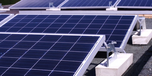 تصویر 3 از پنل خورشیدی با راندمان ۲۳ درصد بالاترین ظرفیت