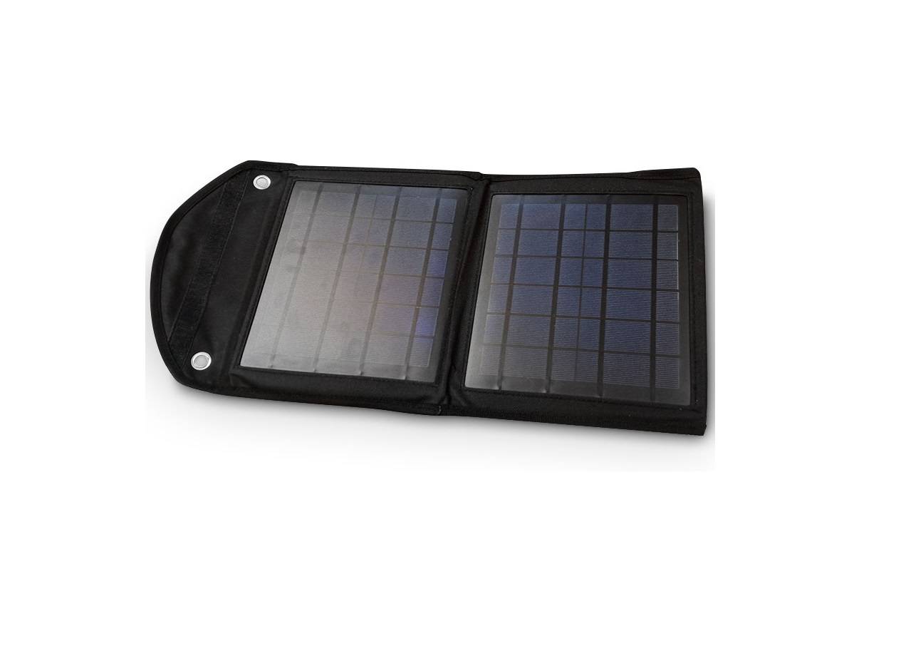 انواع پنل خورشیدی با اتصال سریع و مطمئن