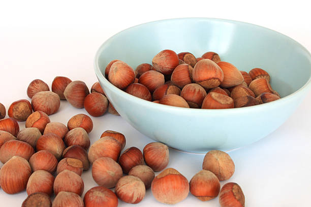 تصویر 4 از فندق ممتاز باغی شمال با بافت ترد طبیعی