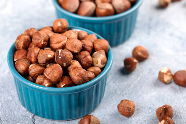 فندق سالم بدون شکستگی ویژه بسته‌ بندی صادراتی