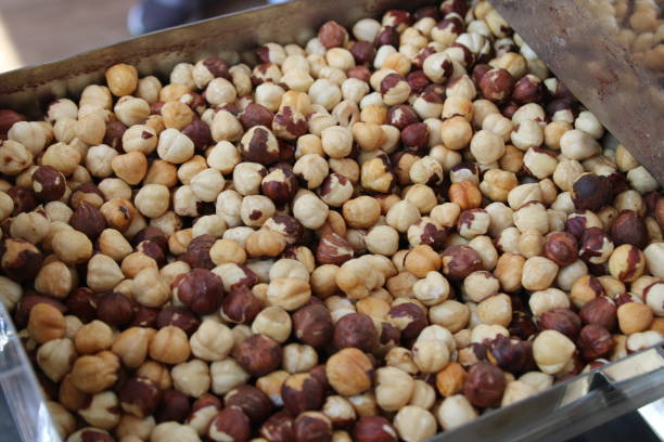 تصویر 3 از فندق اعلا سورت دستی با ظاهر کاملا تمیز