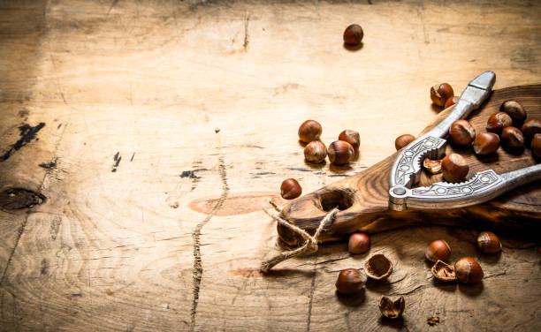 تصویر 3 از فندق تازه بسته بندی بهداشتی شکیل صادراتی