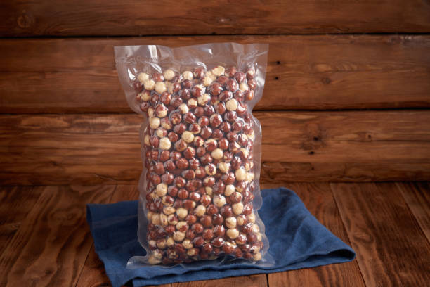 تصویر 4 از فندق اعلا بسته اقتصادی ویژه مصرف خانوادگی