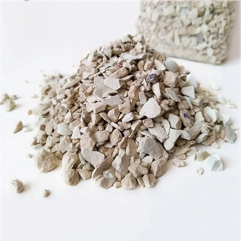 تصویر 2 از زئولیت آکواریوم پرورش ماهی با حفظ کیفیت آب