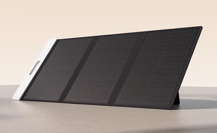 پنل خورشیدی ایرانی با کنترل کیفیت دقیق داخلی