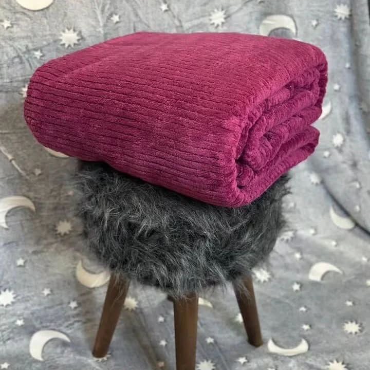 تصویر 1 از قیمت ارزان ‌فروش ویژه پتو لایت یک نفره مسافرتی