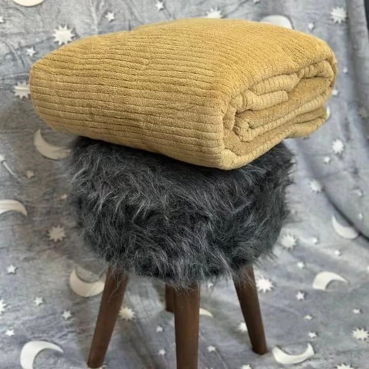 قیمت عمده و عرضه با کیفیت پتو لایت دونفره مسافرتی