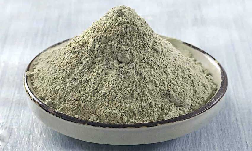 انواع زئولیت کشاورزی + بهبود رشد گیاهان