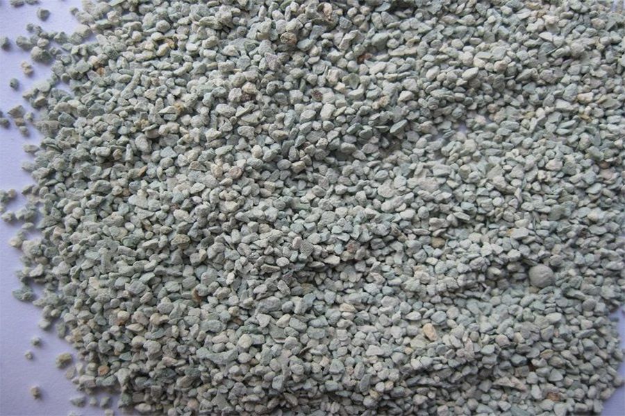 زئولیت کشاورزی + احیاء کننده خاک شور