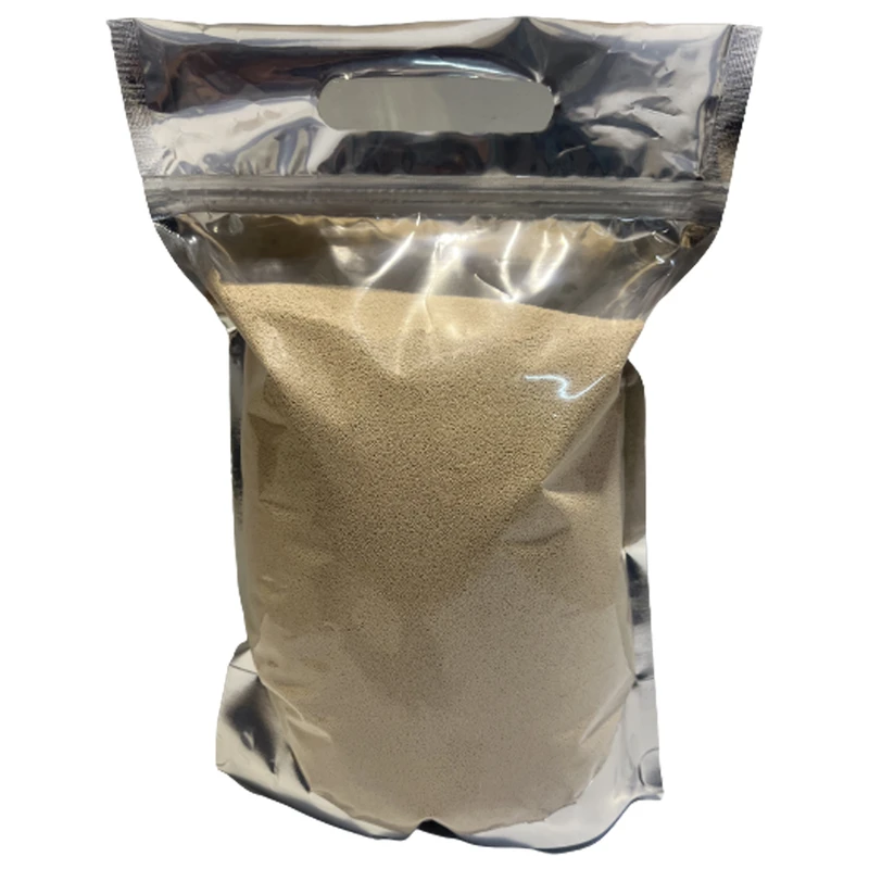 تصویر 1 از زئولیت کشاورزی یک افزودنی بیولوژیک قدرتمند