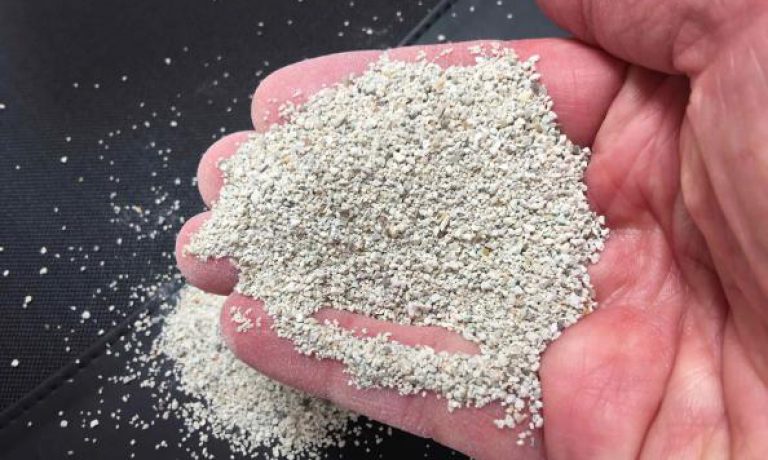 تصویر 4 از زئولیت کشاورزی یک افزودنی بیولوژیک قدرتمند