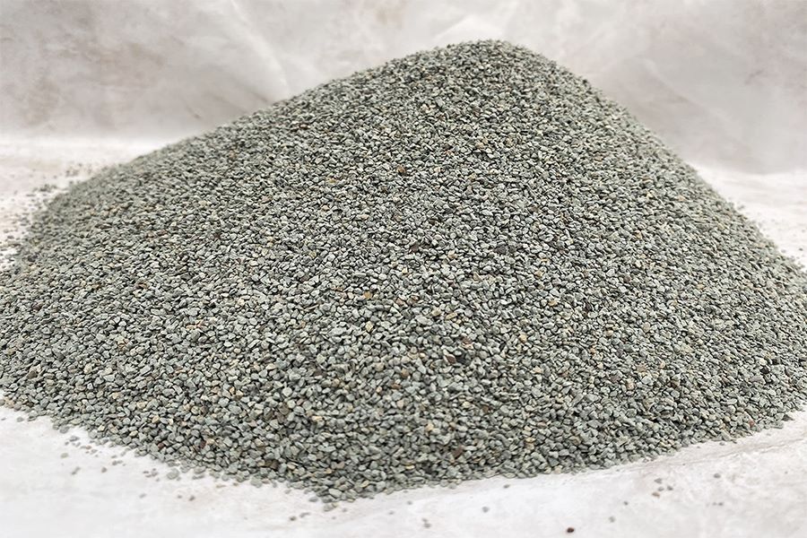 تصویر 2 از انواع زئولیت طبیعی ایرانی مخصوص گلخانه ها