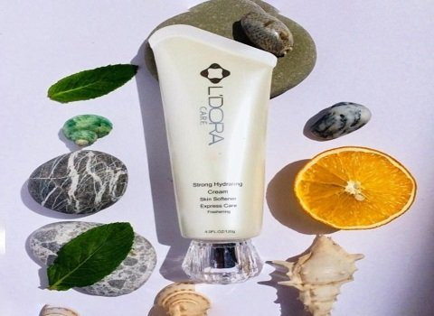 تصویر 3 از کرم آبرسان لدورا سرشار از مواد مغذی و درجه یک