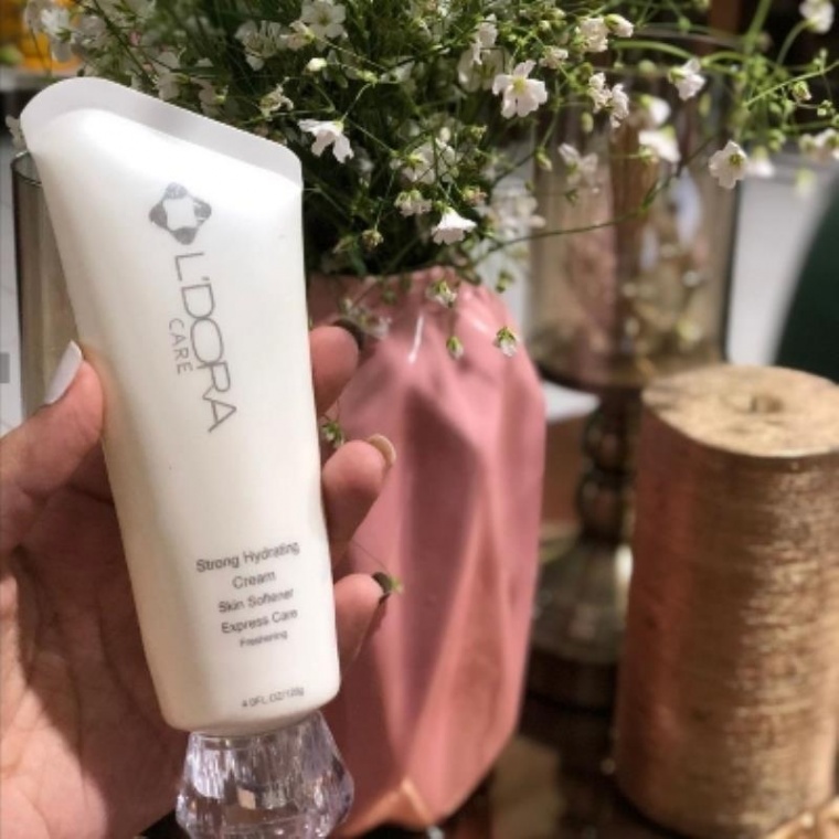 کرم آبرسان لدورا سرشار از مواد مغذی و درجه یک