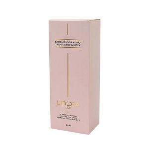 تصویر 3 از کرم آبرسان لدورا ویتامینه و احیا کننده پوست خسته