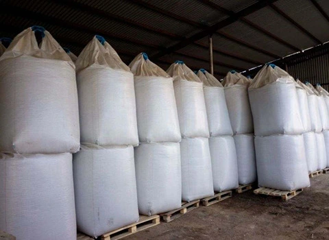 تصویر 2 از گونی پلاستیکی طرح دار رنگی کیفیت عالی