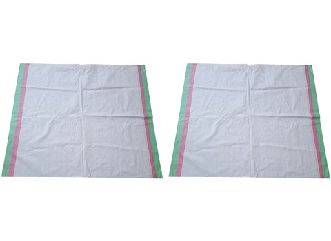 تصویر 2 از انواع گونی پلاستیکی مقاوم در سایزهای مختلف