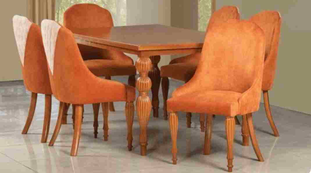 تصویر 5 از قیمت خرید انواع میزغذاخوری با راش گرجستان با فروش عمده