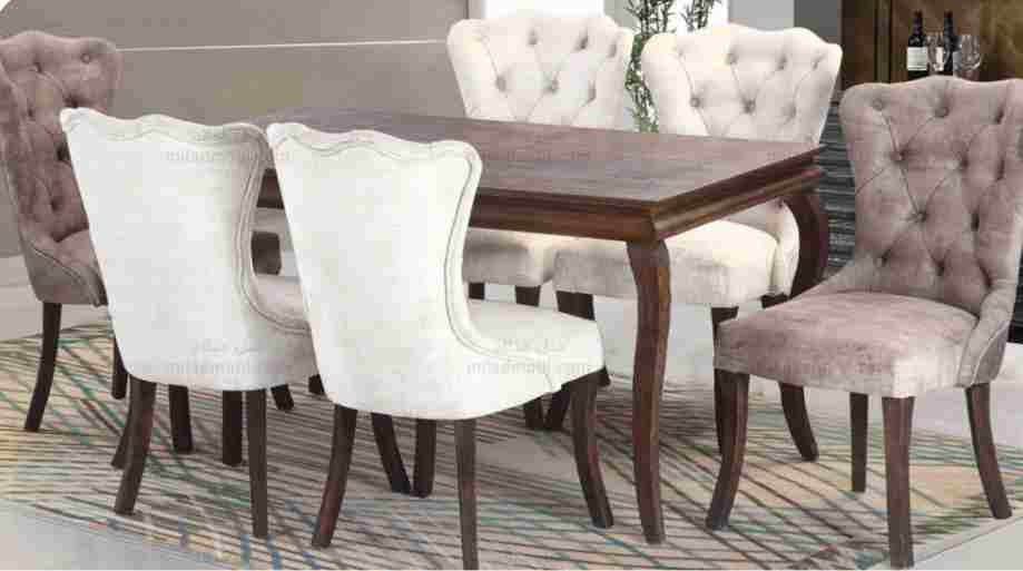 تصویر 7 از قیمت خرید انواع میزغذاخوری با راش گرجستان با فروش عمده