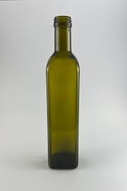 خرید و قیمت بطری شیشه ای روغن زیتون + فروش صادراتی