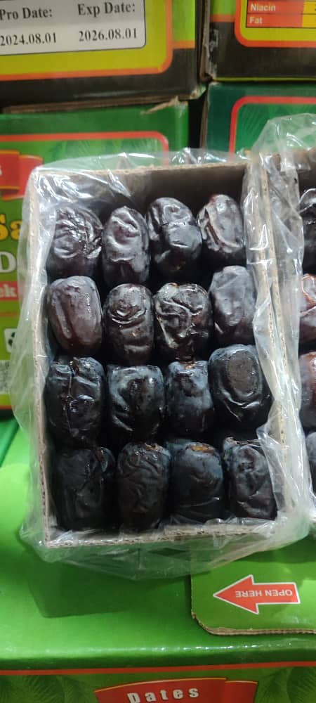 تصویر 2 از خرما مضافتی بم کف خشک درجه یک داخلی صادراتی قیمت مناسب