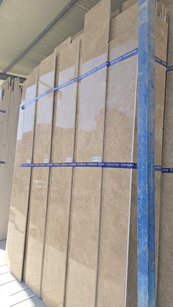 تراورتن عسلی کاشان قیمت نکرار نشدنی