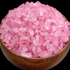 خرید خرده نبات گل محمدی + قیمت