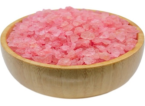 تصویر 4 از خرید خرده نبات گل محمدی + قیمت