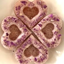 تصویر 3 از نبات قلبی گل محمدی + خرید