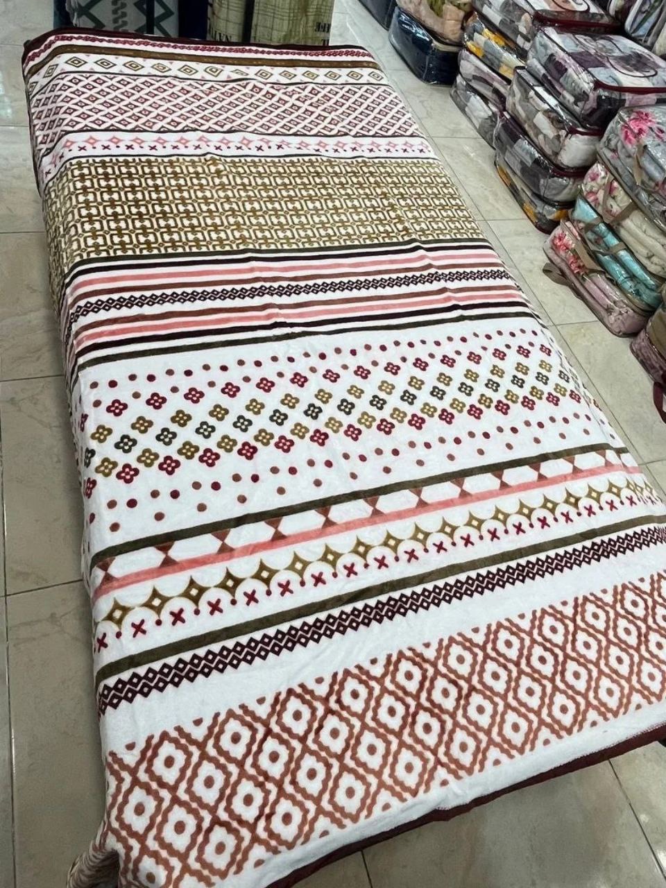 قیمت ارزان و پخش عمده پتو سروین دونفره