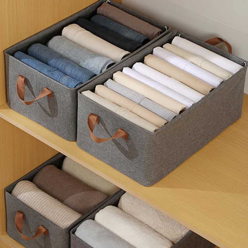 تصویر 4 از باکس نظم‌ دهنده کشویی + طراحی مدرن و مقاوم