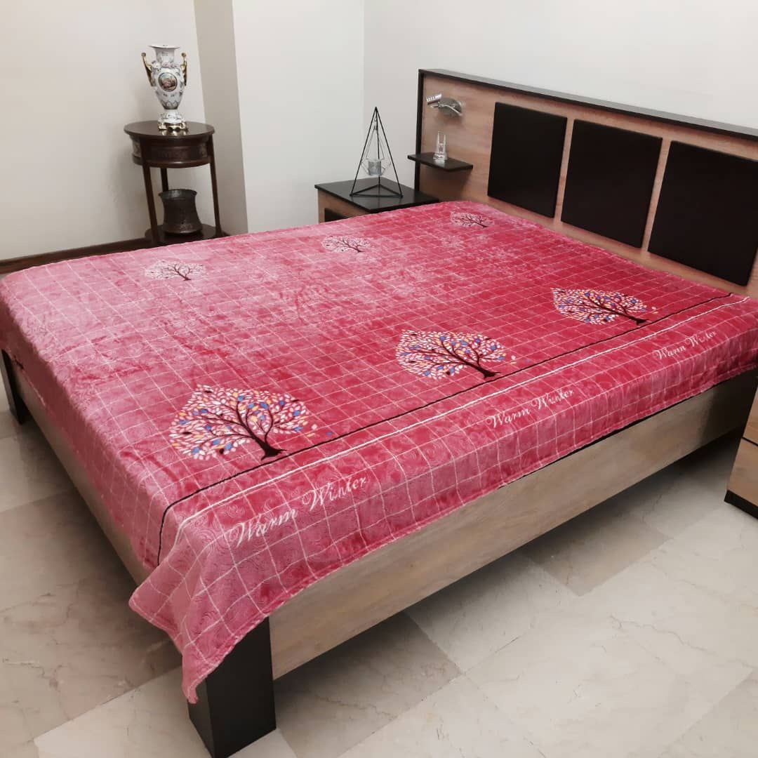 تامین مستقیم از نمایندگی و قیمت مناسب پتو بالن ابریشمی تک نفره