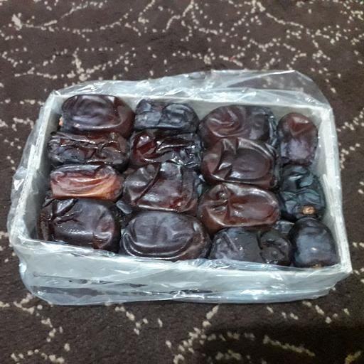 تصویر 1 از پخش عمده خرمای مضافتی صادراتی تازه امسال