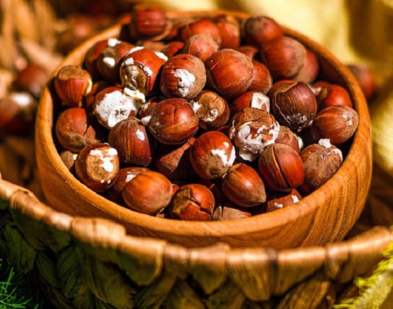 تصویر 2 از فندق صادراتی با شرایط استثنایی و ویژه