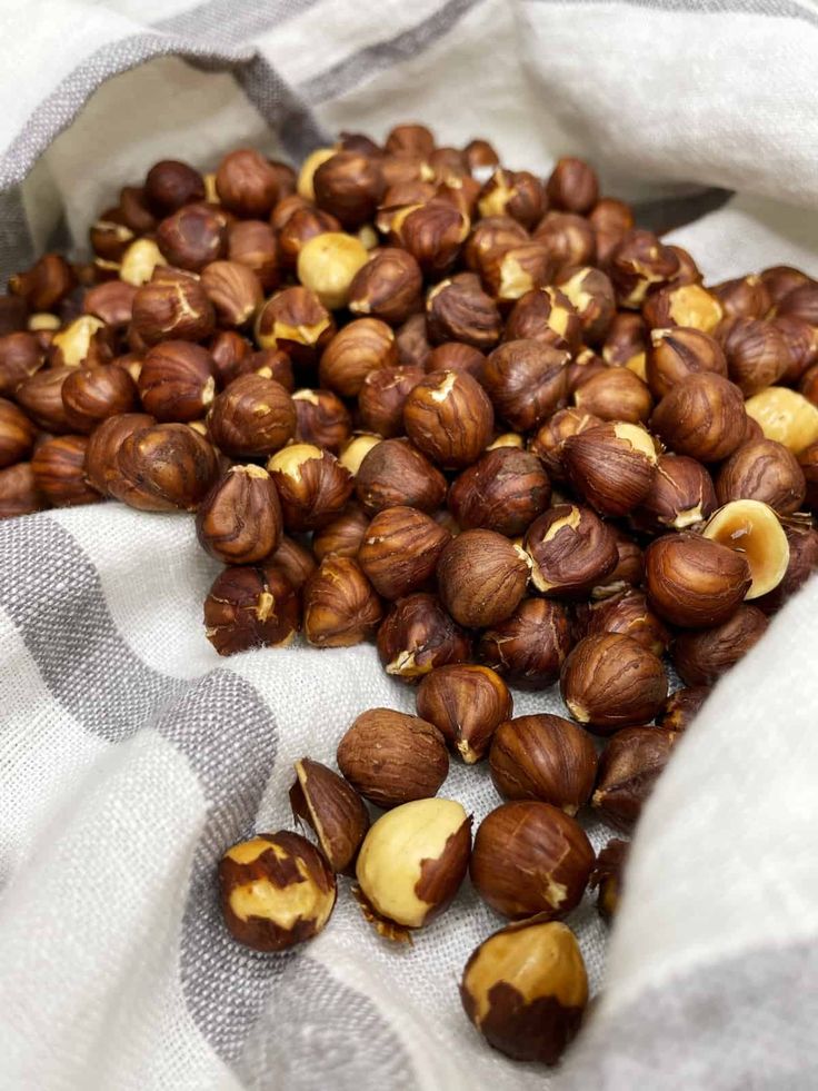 تصویر 3 از فندق صادراتی با شرایط استثنایی و ویژه