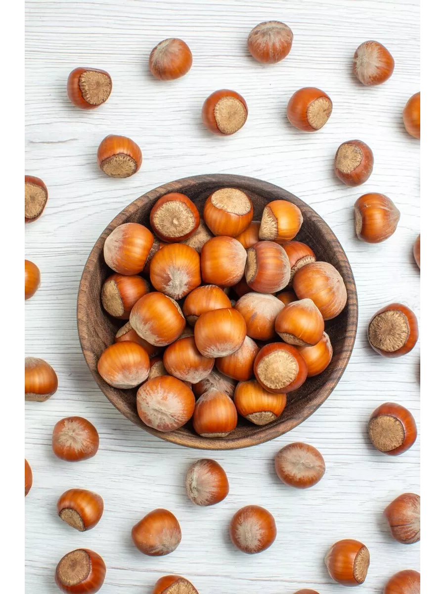 تصویر 3 از مغز فندق برای شیرینی پزی انتخابی مطمئن