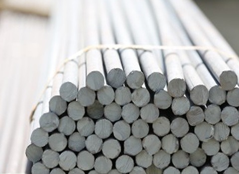 تصویر 2 از میلگرد ساده با کیفیت عالی و قیمت مناسب