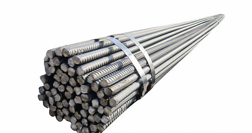 تصویر 2 از میلگرد صنعتی با طول عمر بالا و استحکام عالی