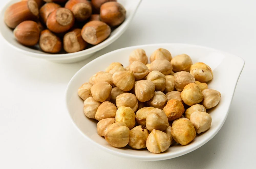 تصویر 2 از فندق خندان مناسب خشکبار با کیفیت بالا