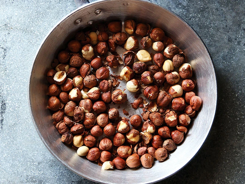 فندق شکسته بو داده با کیفیت صادراتی