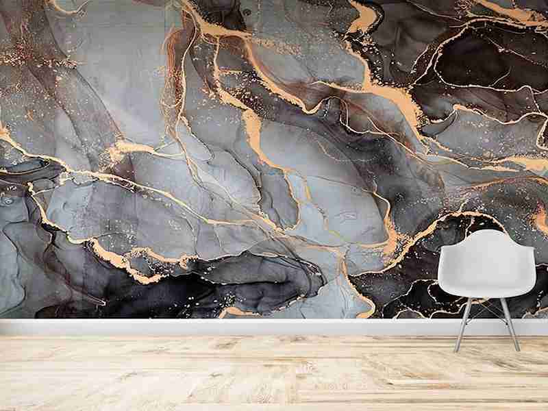 تصویر 1 از کاشی دیواری مدرن در طرح های متنوع با کیفیت بالا و مناسب انواع دکوراسیون داخلی