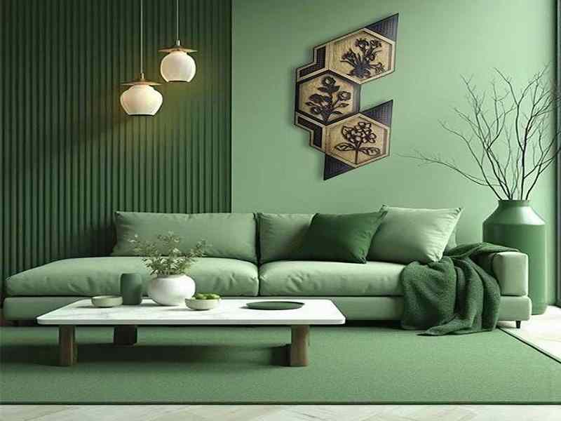 تصویر 4 از کاشی دیواری مدرن در طرح های متنوع با کیفیت بالا و مناسب انواع دکوراسیون داخلی