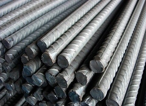 خرید میلگرد آجدار