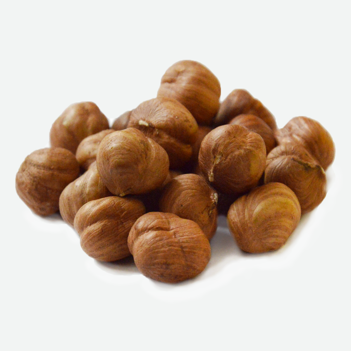 تصویر 4 از مغز فندق سفید با طعم عالی و دلپذیر