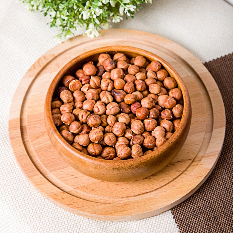 تصویر 4 از فندق خندان مناسب خشکبار با کیفیت بالا