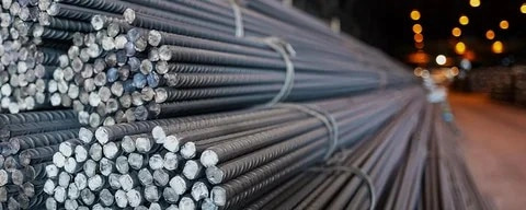 تصویر 4 از میلگرد ذوب آهن با استحکام کششی بالا برای سازه‌ های مقاوم