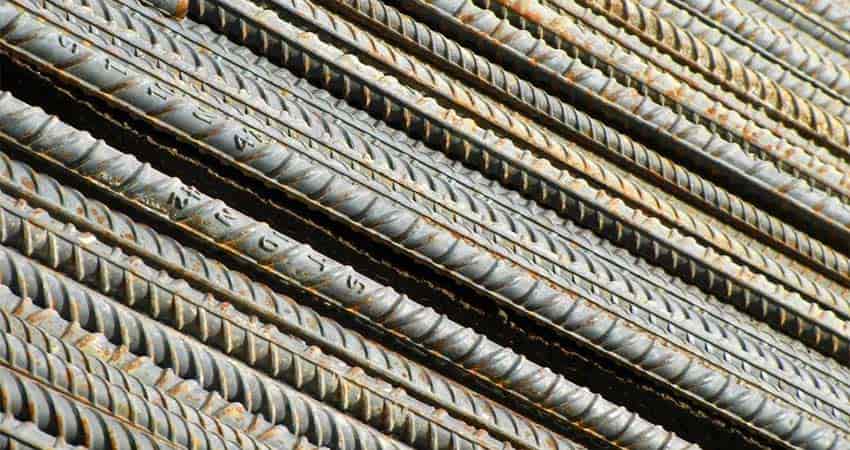 تصویر 2 از میلگرد شماره 10 شاخه‌ ای + طول عمر بالا و مقاوم