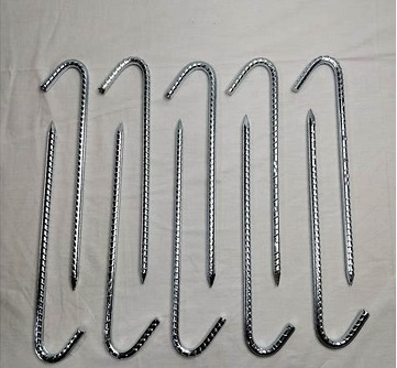 تصویر 1 از میلگرد ادکا مقاوم در برابر فشار و مناسب سازه‌ های بتنی